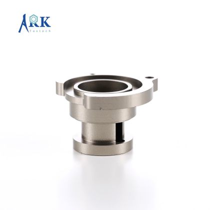 Special CNC Part